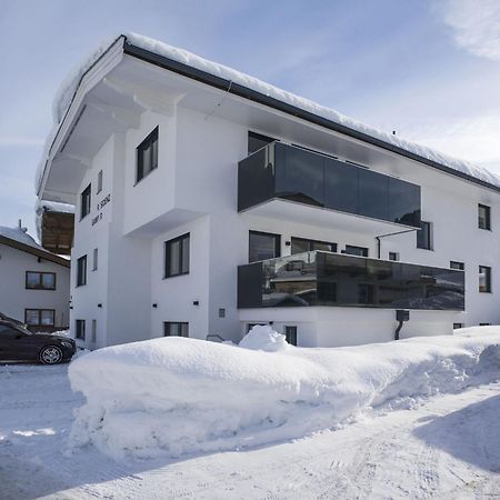 Residenz Gamper Appartement Brixen im Thale Buitenkant foto