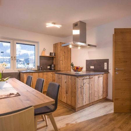 Residenz Gamper Appartement Brixen im Thale Buitenkant foto