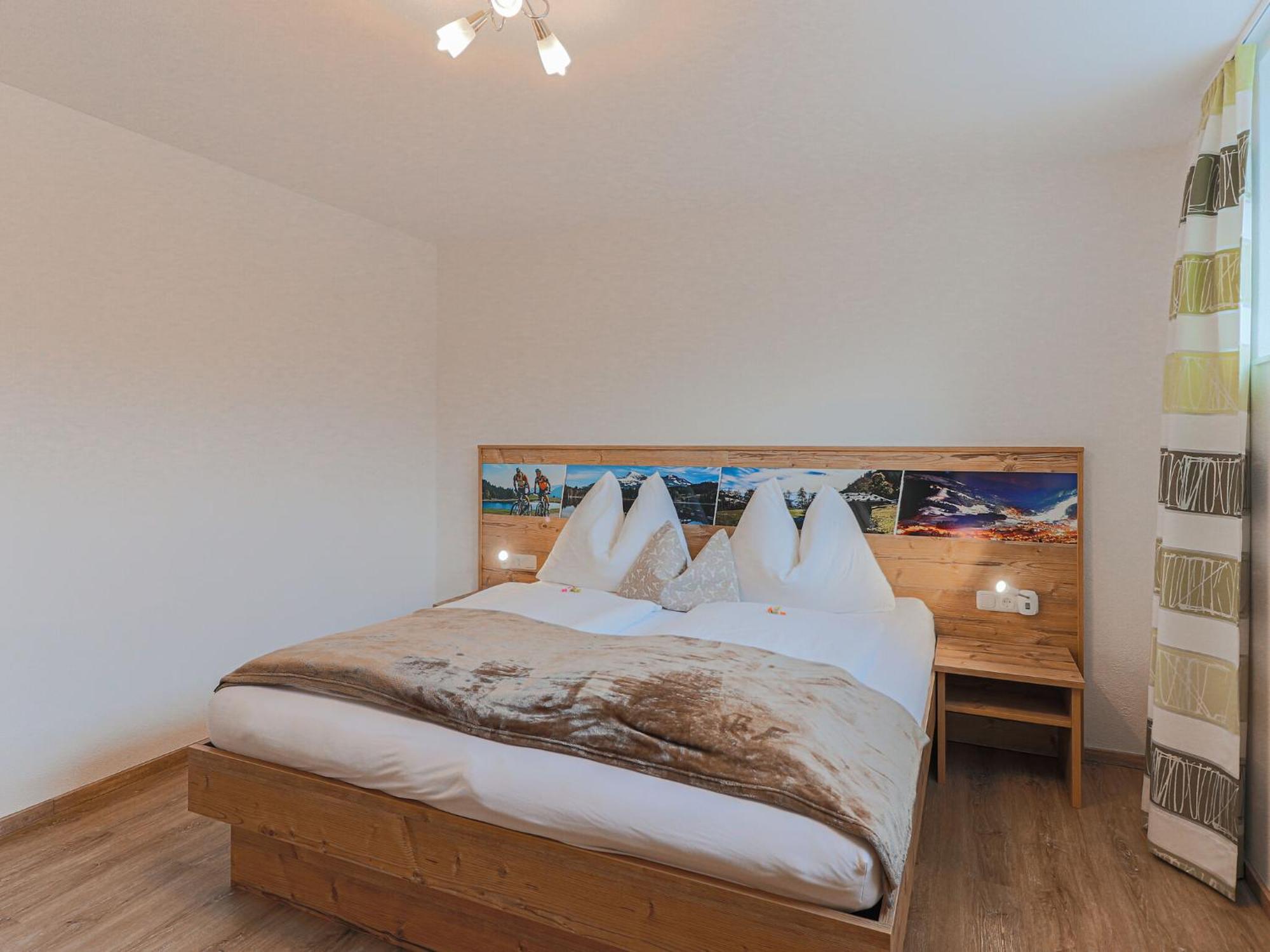 Residenz Gamper Appartement Brixen im Thale Buitenkant foto