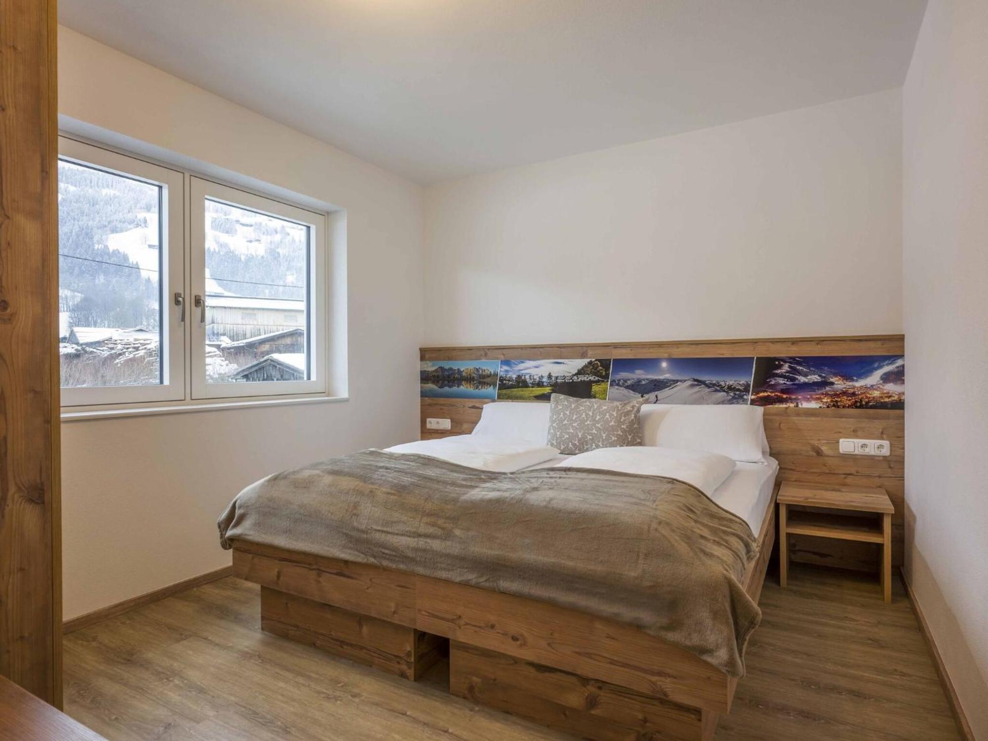 Residenz Gamper Appartement Brixen im Thale Buitenkant foto